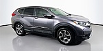 Used 2019 Honda CR-V EX-L in OCALA, FLORIDA