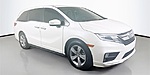 Used 2020 Honda Odyssey EX-L in OCALA, FLORIDA