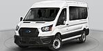 Used 2023 FORD TRANSIT 350 XLT in OCALA, FLORIDA