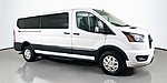 Used 2023 FORD TRANSIT 350 XLT in OCALA, FLORIDA