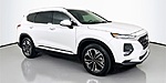 Used 2019 HYUNDAI SANTA FE LIMITED in OCALA, FLORIDA