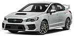 Used 2020 SUBARU WRX STI in OCALA, FLORIDA