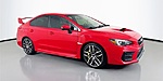 Used 2020 SUBARU WRX STI in OCALA, FLORIDA