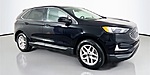Used 2023 FORD EDGE SEL in OCALA, FLORIDA