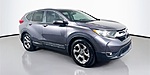 Used 2019 Honda CR-V EX-L in OCALA, FLORIDA