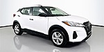Used 2024 NISSAN KICKS S in OCALA, FLORIDA