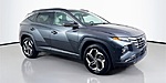 Used 2024 HYUNDAI TUCSON LIMITED in OCALA, FLORIDA