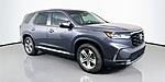 Used 2025 Honda Pilot EX-L+ in OCALA, FLORIDA