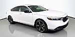 Used 2023 Honda Accord Hybrid SPORT in OCALA, FLORIDA