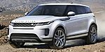Used 2020 LAND ROVER RANGE ROVER EVOQUE S in OCALA, FLORIDA