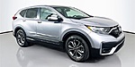 Used 2021 Honda CR-V EX-L in OCALA, FLORIDA