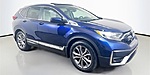 Used 2020 Honda CR-V TOURING in OCALA, FLORIDA