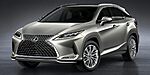 Used 2021 LEXUS RX 350 in OCALA, FLORIDA