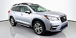 Used 2021 SUBARU ASCENT TOURING in OCALA, FLORIDA
