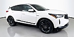 Used 2024 ACURA RDX A-SPEC PACKAGE in OCALA, FLORIDA
