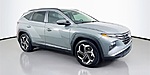 Used 2024 HYUNDAI TUCSON SEL in OCALA, FLORIDA