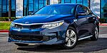 Used 2017 KIA OPTIMA HYBRID BASE in OCALA, FLORIDA