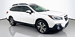 Used 2018 SUBARU OUTBACK 2.5I in OCALA, FLORIDA