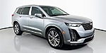 Used 2024 CADILLAC XT6 PREMIUM LUXURY in OCALA, FLORIDA