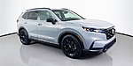 Used 2024 Honda CR-V Hybrid SPORT-L in OCALA, FLORIDA