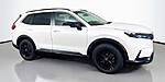 Used 2025 Honda CR-V Hybrid SPORT-L in OCALA, FLORIDA