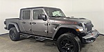 Used 2022 JEEP GLADIATOR MOJAVE in OCALA, FLORIDA