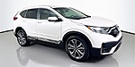 Used 2022 Honda CR-V TOURING in OCALA, FLORIDA