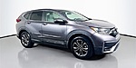 Used 2020 Honda CR-V EX in OCALA, FLORIDA
