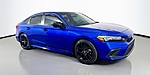 Used 2023 Honda Civic SPORT in OCALA, FLORIDA