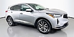 Used 2023 ACURA RDX TECHNOLOGY PACKAGE in OCALA, FLORIDA