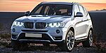 Used 2017 BMW X3 XDRIVE35I in OCALA, FLORIDA