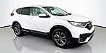 Used 2021 Honda CR-V EX-L in OCALA, FLORIDA