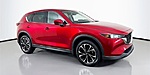 Used 2023 MAZDA CX-5 2.5 S PREMIUM PACKAGE in OCALA, FLORIDA