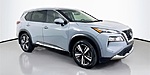 Used 2023 NISSAN ROGUE PLATINUM in OCALA, FLORIDA