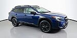 Used 2023 SUBARU OUTBACK ONYX EDITION XT in OCALA, FLORIDA
