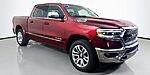 Used 2024 RAM 1500 LIMITED in OCALA, FLORIDA