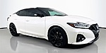 Used 2023 NISSAN MAXIMA SR in OCALA, FLORIDA
