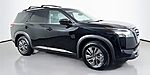 Used 2024 NISSAN PATHFINDER SV in OCALA, FLORIDA