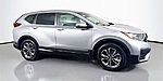 Used 2022 Honda CR-V EX in OCALA, FLORIDA