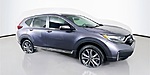 Used 2022 Honda CR-V TOURING in OCALA, FLORIDA