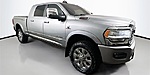 Used 2024 RAM 2500 LIMITED in OCALA, FLORIDA