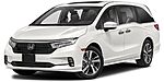Used 2021 Honda Odyssey TOURING in OCALA, FLORIDA