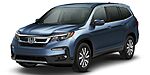 Used 2019 Honda Pilot EX-L in OCALA, FLORIDA
