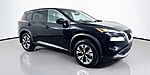 Used 2021 NISSAN ROGUE SV in OCALA, FLORIDA