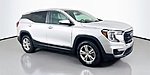 Used 2022 GMC TERRAIN SLE in OCALA, FLORIDA