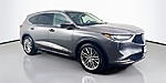 Used 2024 ACURA MDX ADVANCE in OCALA, FLORIDA