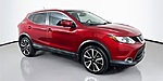 Used 2019 NISSAN ROGUE SPORT SL in OCALA, FLORIDA