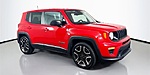 Used 2021 JEEP RENEGADE SPORT in OCALA, FLORIDA