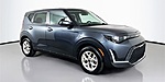 Used 2024 KIA SOUL LX in OCALA, FLORIDA