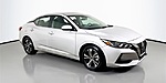 Used 2023 NISSAN SENTRA SV in OCALA, FLORIDA